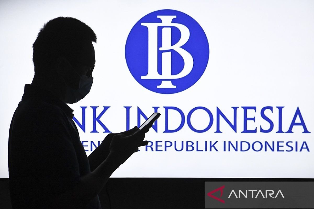 Aliran Modal Asing Keluar dari Indonesia Desember 2025, Rupiah Menguat Tipis