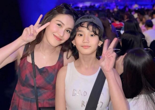 Lirik Lagu “Ya Allah Lindungi Bilqis” Ciptaan Ayu Ting Ting, Doa Ibu untuk Putri yang Viral di Media Sosial