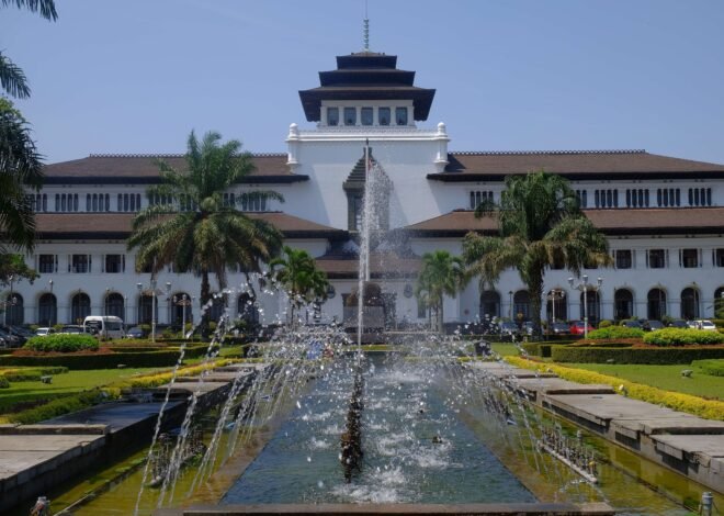 5 Kuliner Viral Bandung yang Wajib Dicoba Saat Liburan