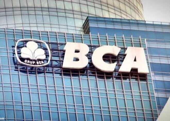 BCA Siapkan Rp42,1 Triliun Uang Tunai untuk Natal 2025 & Tahun Baru 2026, Dukung Kebutuhan Transaksi Masyarakat