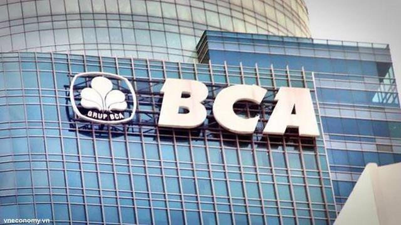 BCA Siapkan Rp42,1 Triliun Uang Tunai untuk Natal 2025 & Tahun Baru 2026, Dukung Kebutuhan Transaksi Masyarakat