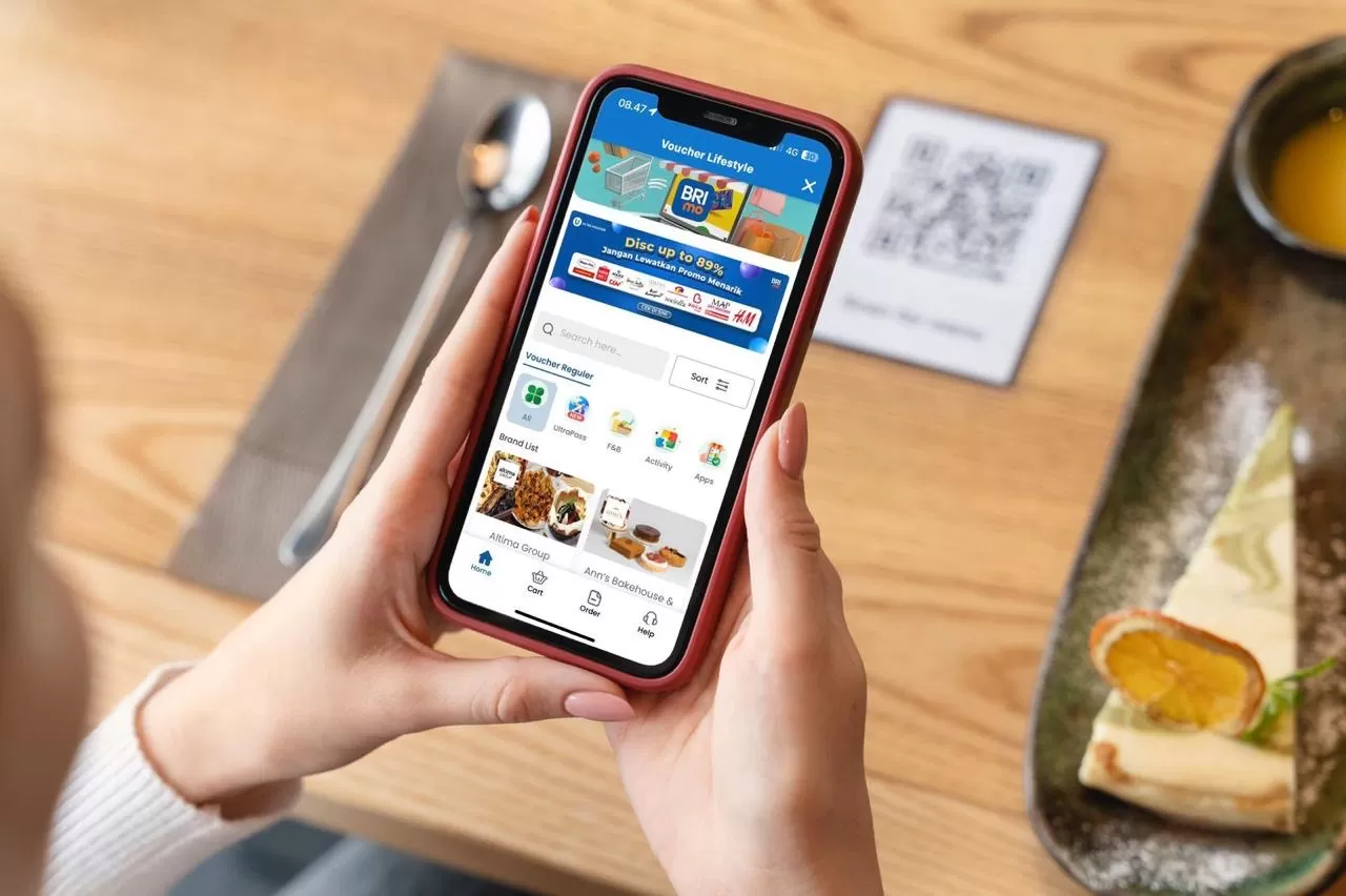 BRI Pastikan Layanan Digital dan Weekend Banking Optimal Saat Libur Nataru 2025