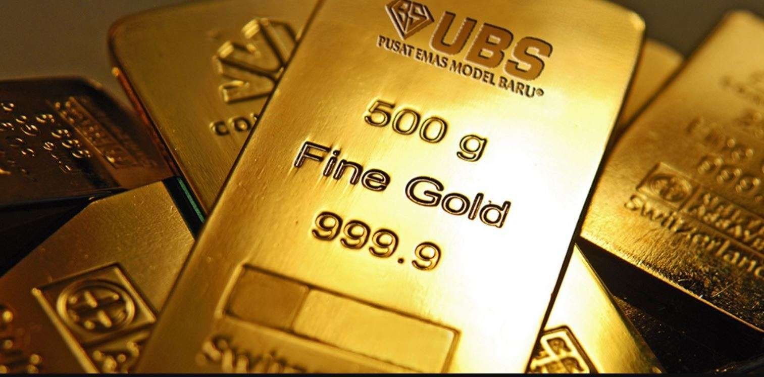 Update Harga Emas UBS & Galeri24 Desember 2025: Harga Per Gram Turun, Cek Daftar Lengkapnya
