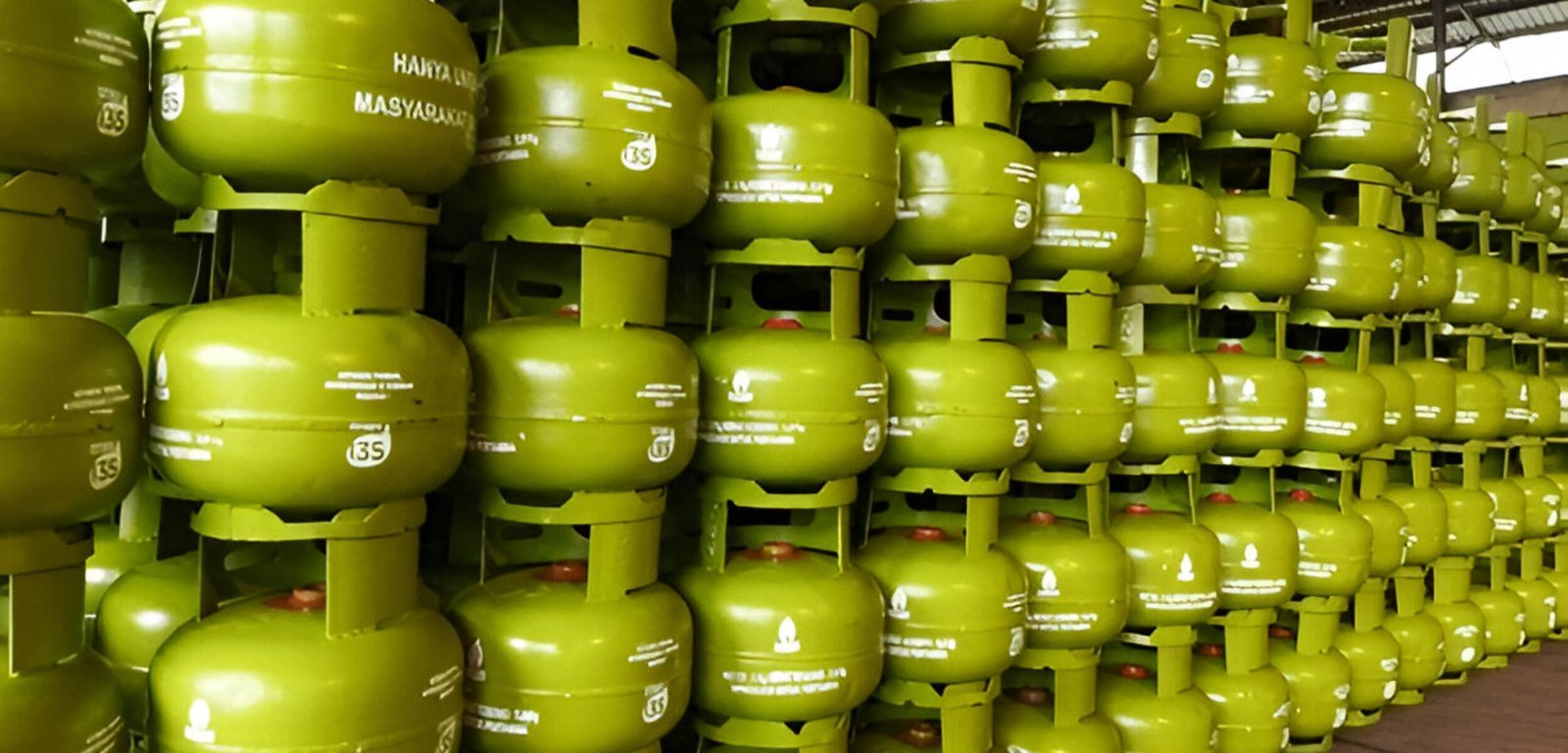 Pertamina Pastikan Distribusi Elpiji Aman Pascabanjir Aceh, Gunakan Jalur Laut Ro-Ro