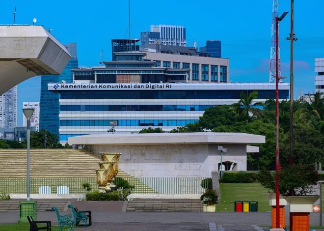 Permenkomdigi: Konsultasi Publik Alokasi Spektrum Frekuensi Radio untuk Penyelarasan Global