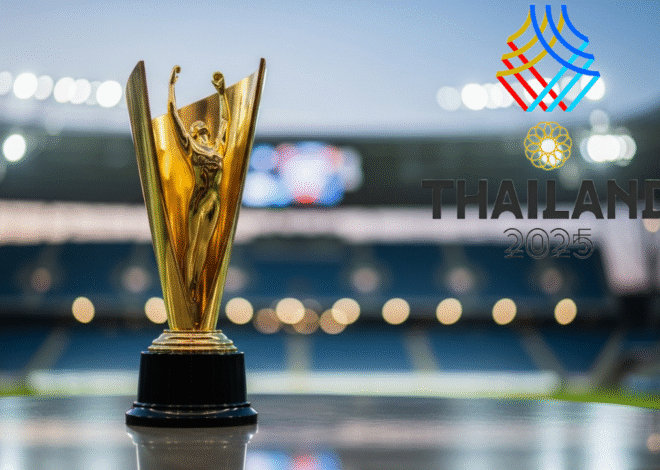 Klasemen Medali SEA Games 2025: Indonesia Mantap di Posisi Kedua, Thailand Masih Teratas