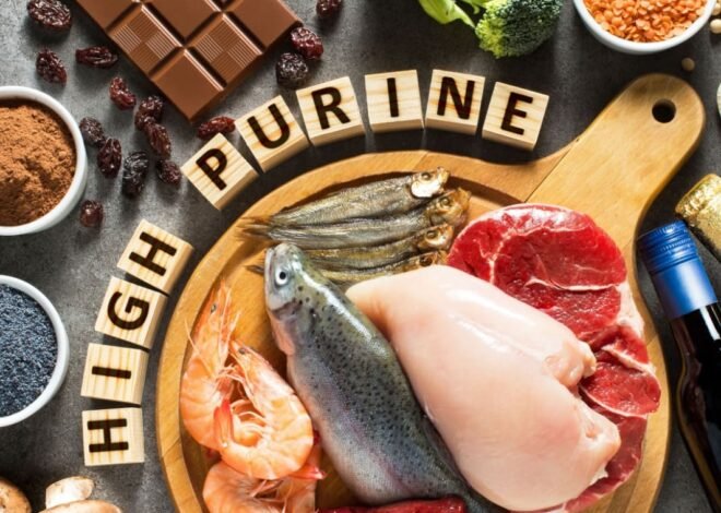 Waspada! Ini 8 “Musuh Tersembunyi” di Piring Anda Penyebab Asam Urat Kambuh