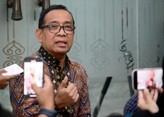 Pemerintah Genjot Pembangunan Hunian Korban Bencana Sumatra
