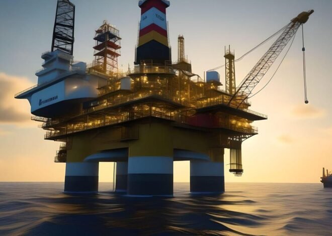 Harga Minyak Naik 1% Usai Gagalnya Kesepakatan Damai Rusia-AS, Ketegangan Geopolitik Picu Lonjakan