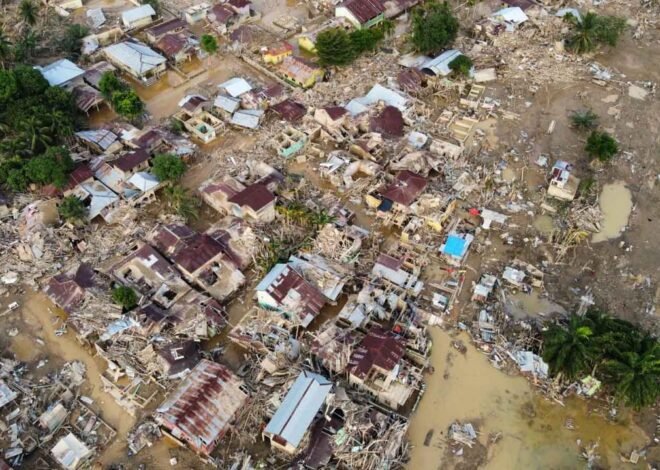 PKB Salurkan Bantuan Logistik 30 Ton untuk Aceh dan Sumbar, Dukung Korban Banjir