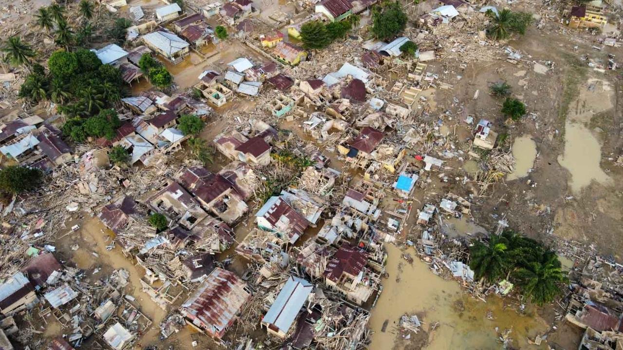 PKB Salurkan Bantuan Logistik 30 Ton untuk Aceh dan Sumbar, Dukung Korban Banjir