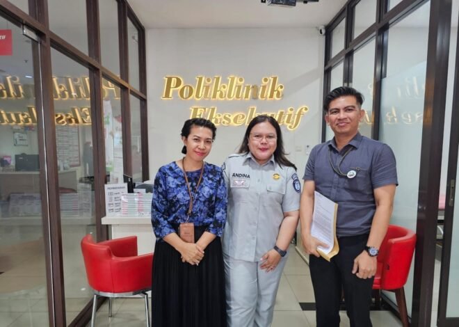 Perkuat Pelayanan Korban Kecelakaan, Jasa Raharja Bogor Tingkatkan Layanan Penjaminan di RS Melania, RS Paragon, dan RS Vania