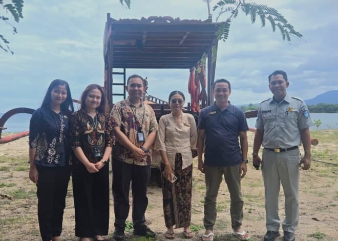 Perkuat Perlindungan Wisatawan, Jasa Raharja Lakukan Kunjungan CRM IWKL ke Hotel Tugu Lombok