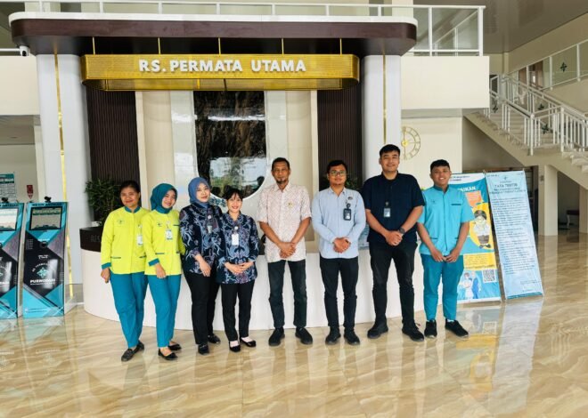 Jasa Raharja Purwodadi dan Rumah Sakit Permata Utama Optimalkan Layanan Korban Kecelakaan Lalu Lintas dan Kepatuhan Pajak