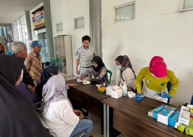 Forum Discussion Group Kolaboratif Hadirkan Mobile Unit Keselamatan & Pelatihan PPGD