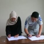 Jasa Raharja Bersama RS Efarina Etaham Lakukan Kerjasama, Perluas Jaringan Penanganan Korban Kecelakaan Lalu Lintas