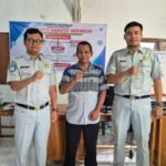 Jasa Raharja Grobogan Gandeng Desa Digital Sidorejo Guna Akselerasi Pendapatan Daerah