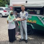 SARASEHAN di RSUD dr Sayidiman Magetan Ramai Dimanfaatkan Masyarakat dan Karyawan Rumah Sakit