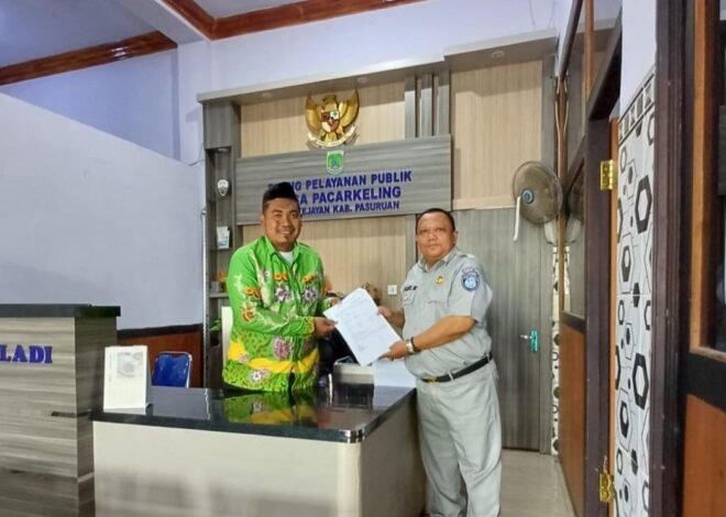 Jasa Raharja Cabang Malang Laksanakan Sigap Instansi di Keluarahan Pacar Keling Kejayan Pasuruan