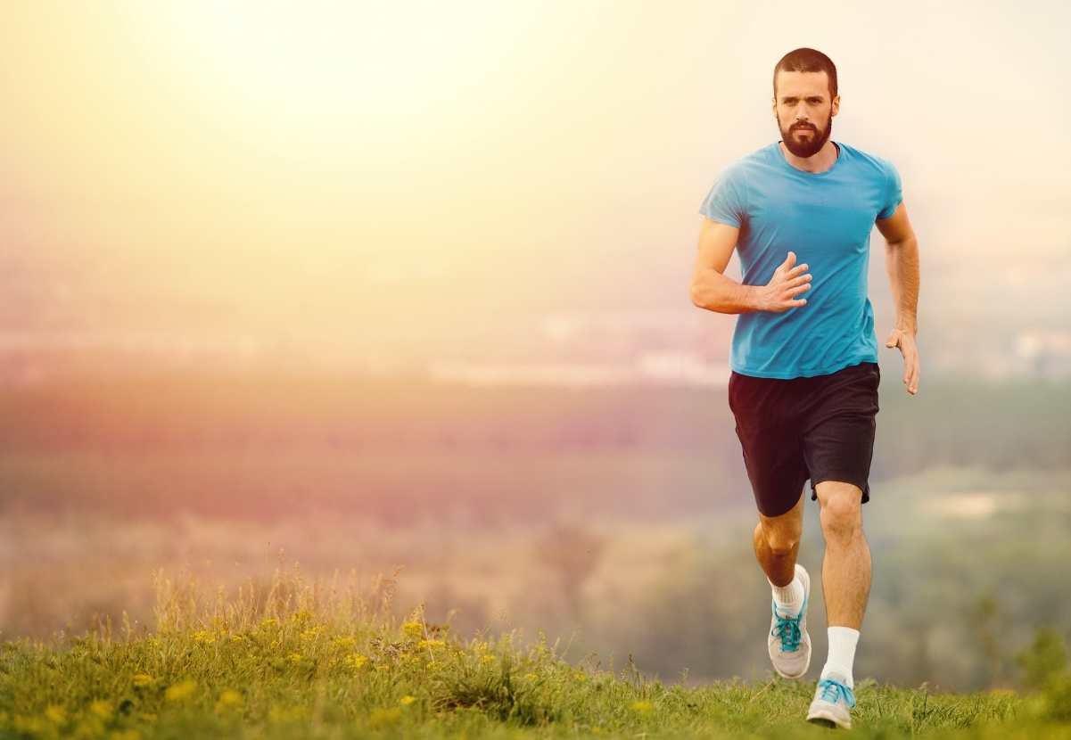 Tips Rutin Olahraga: 4 Strategi Agar Kebugaran Terjaga Setiap Hari