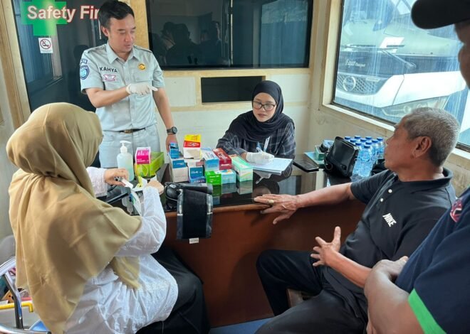 Langkah Nyata Jasa Raharja Dukung Keselamatan Lalu Lintas