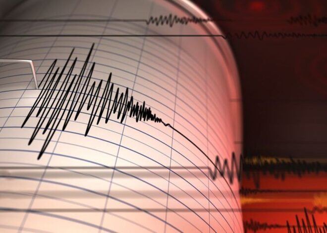 BMKG: Gempa 5,5 SR di Maluku Barat Daya, Getaran Dirasakan Hingga Seram Utara