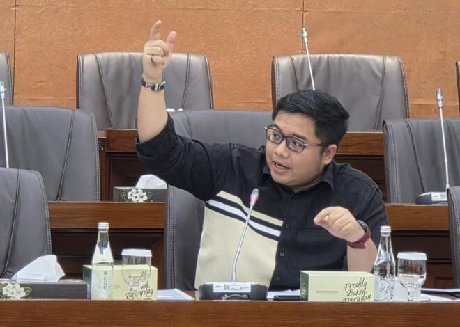 Anggota DPR Kawendra Lukistian Dukung Pilkada melalui DPRD sebagai Solusi Demokrasi Terarah