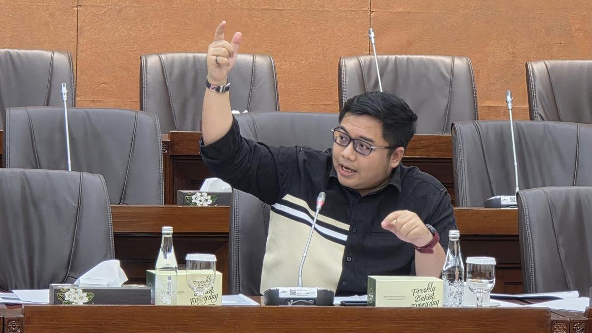 Anggota DPR Kawendra Lukistian Dukung Pilkada melalui DPRD sebagai Solusi Demokrasi Terarah