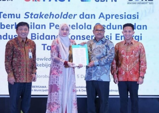 Bank Syariah Indonesia dan BASE Kerja Sama Dorong Ekonomi Rendah Karbon