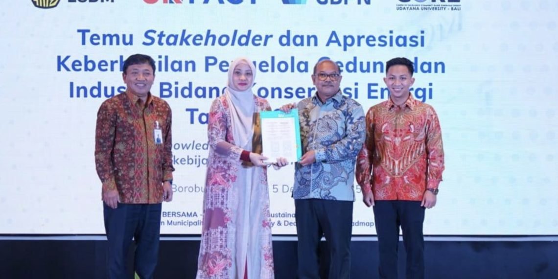 Bank Syariah Indonesia dan BASE Kerja Sama Dorong Ekonomi Rendah Karbon