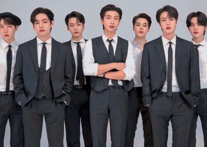 BTS Resmi Umumkan Comeback 20 Maret 2026, Siap Rilis Album Penuh Setelah 4 Tahun