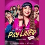 ‘CAPER’: Komedi dan Pesan Sosial dari Kisah Utang Pinjol
