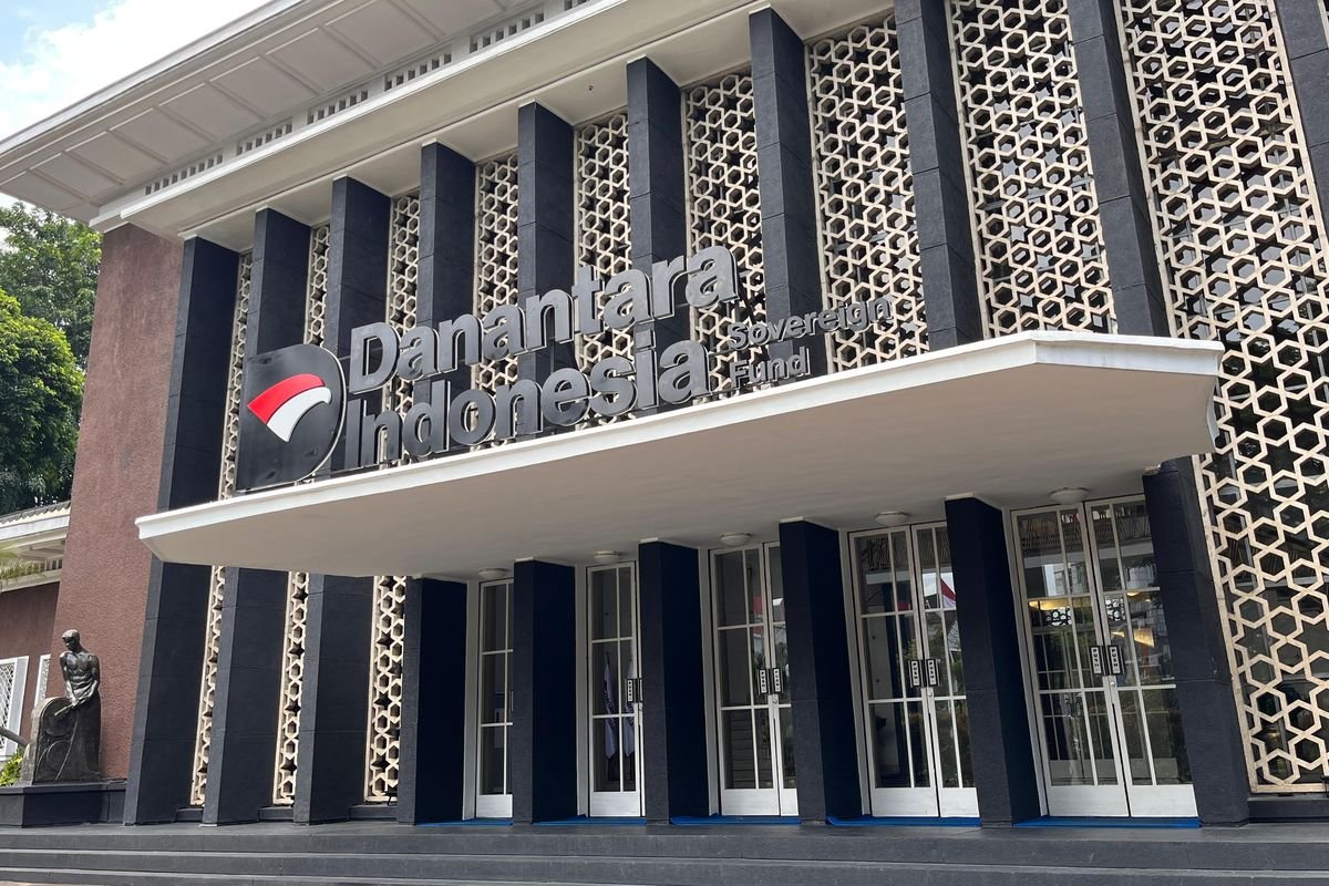 Danantara Hadiri WEF 2026, Dorong Investasi Berkualitas untuk Indonesia