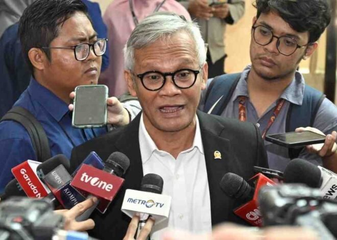 Revisi UU Pemilu Tetap Prioritas, Kodifikasi Bisa Libatkan UU Pilkada