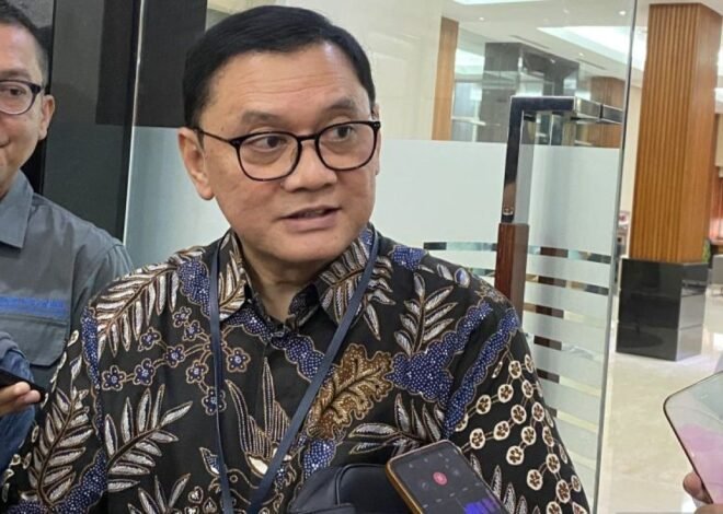 Inflasi IHK 2025 Tercatat 2,92 Persen, BI Tegaskan Target Inflasi Tetap Terjaga