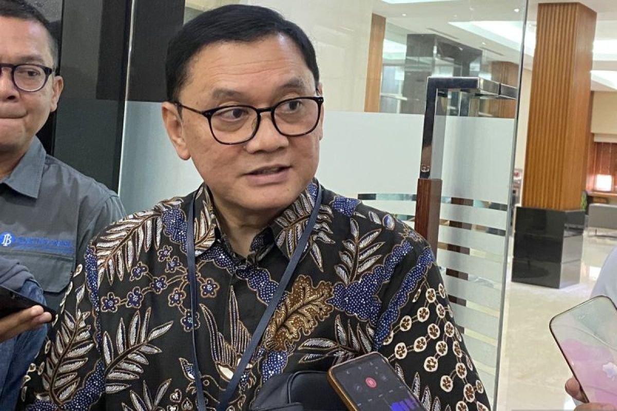 Inflasi IHK 2025 Tercatat 2,92 Persen, BI Tegaskan Target Inflasi Tetap Terjaga