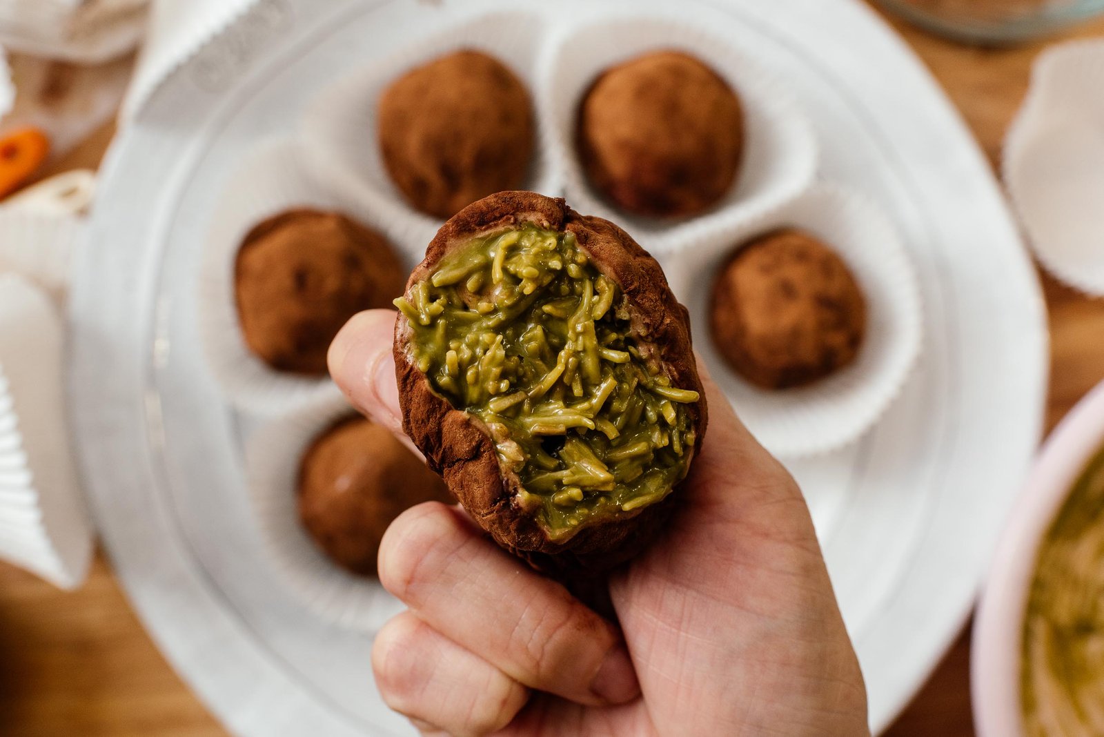 Mengenal Dubai Chewy Cookie, Camilan Viral Terinspirasi Dubai Chocolate