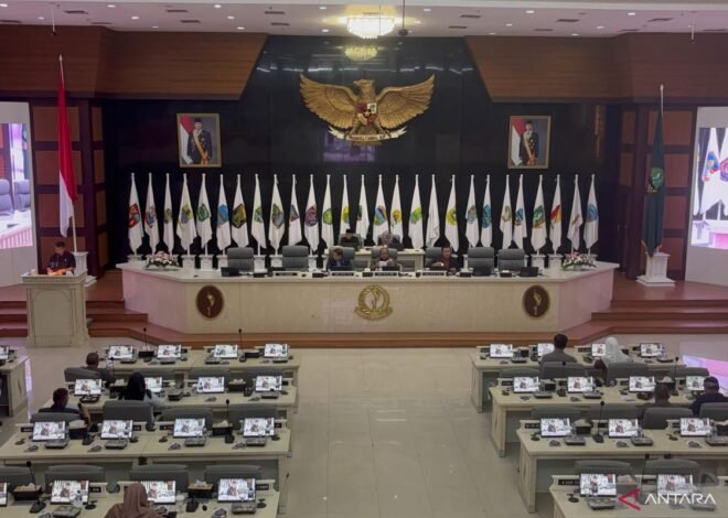 DPRD Jabar 2026: Fraksi PKB Dorong Pemerataan Anggaran Media di OPD