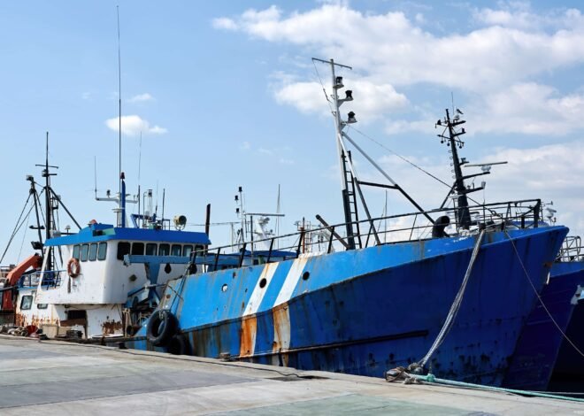 Investasi Rp90 Triliun dari Eropa Dorong Ekonomi Maritim Inklusif Indonesia