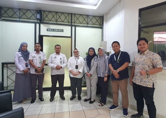 Jasa Raharja Sukoharjo dan RS Astrini Wonogiri Perkuat Sinergi JRcare Pastikan Pelayanan Korban Laka Lantas Cepat dan Tepat