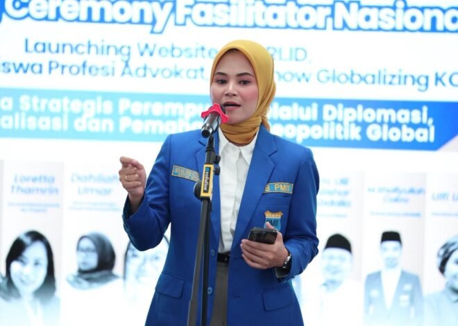 Wacana Pilkada Lewat DPRD Dinilai KOPRI PB PMII Mengancam Demokrasi Lokal