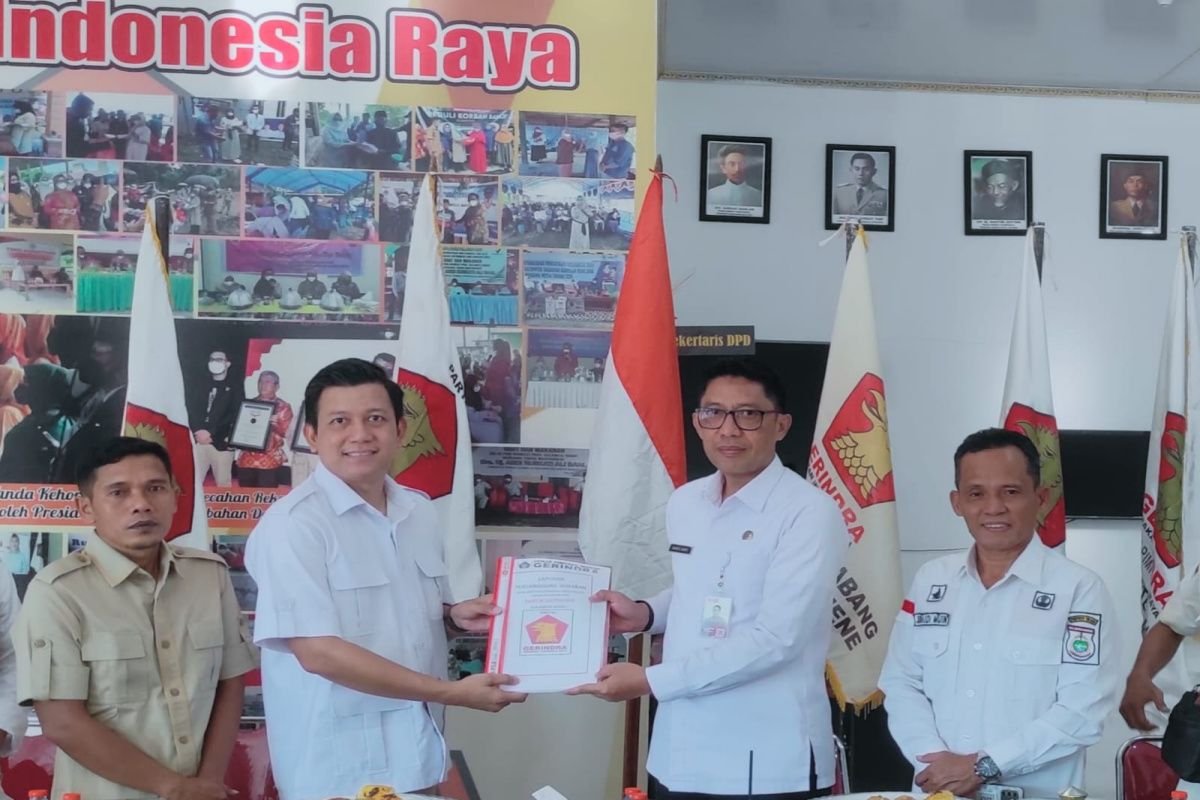 Partai Politik di Sulbar Diharapkan Perkuat Kualitas Demokrasi