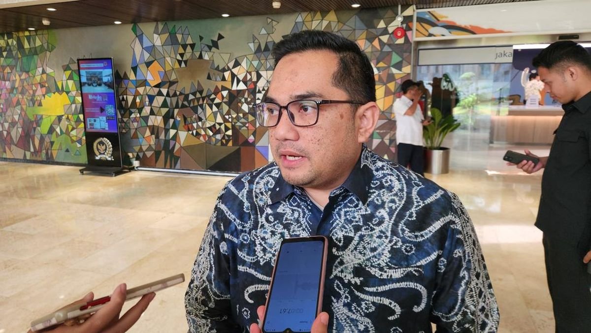 Komisi II DPR: Pilkada Lewat DPRD Memiliki Landasan Konstitusional