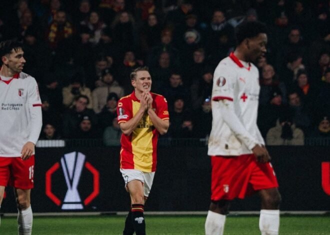 Klasemen Akhir Liga Europa 2026: Lyon dan Aston Villa Lolos Fase Gugur