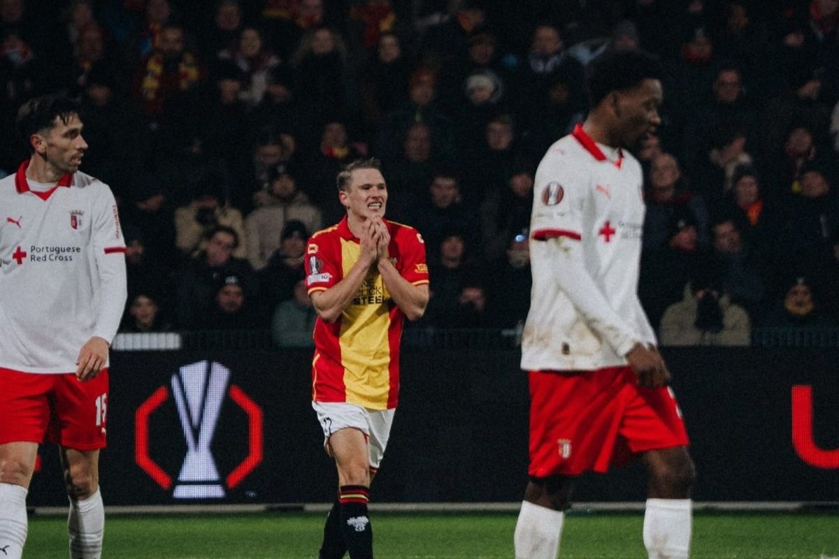 Klasemen Akhir Liga Europa 2026: Lyon dan Aston Villa Lolos Fase Gugur