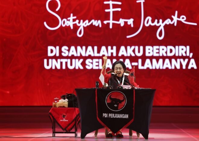 PDIP Tegas Menolak Pemilihan Kepala Daerah Tidak Langsung