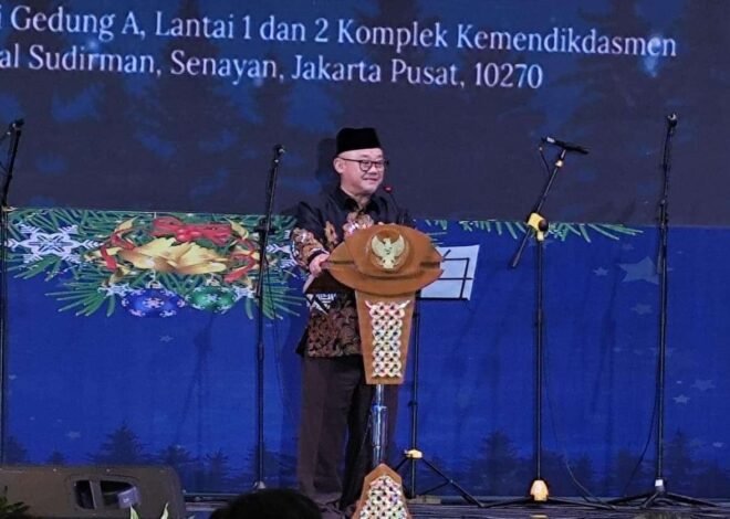 Persatuan dan Toleransi Jadi Kunci Menurut Mendikdasmen dan Mendikbud