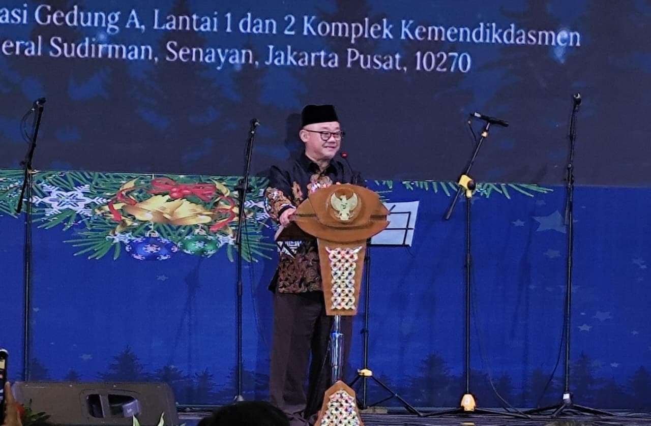 Persatuan dan Toleransi Jadi Kunci Menurut Mendikdasmen dan Mendikbud