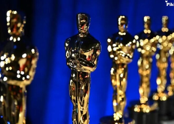 Daftar Nominasi Oscar 2026 Resmi Dirilis, Banyak Kejutan dan Rekor Baru
