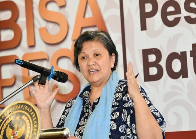 Lestari Moerdijat: PAUD Berkualitas Kunci Mencetak Generasi Emas Indonesia